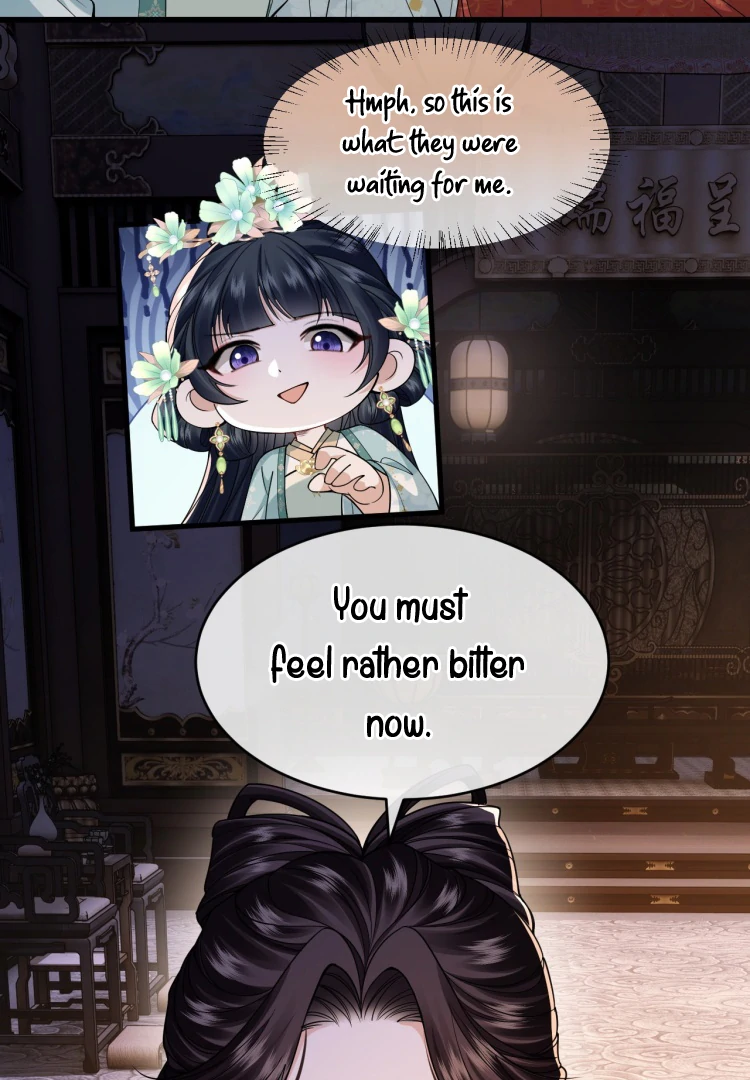 What A Disgrace Chapter 28 - Page 35