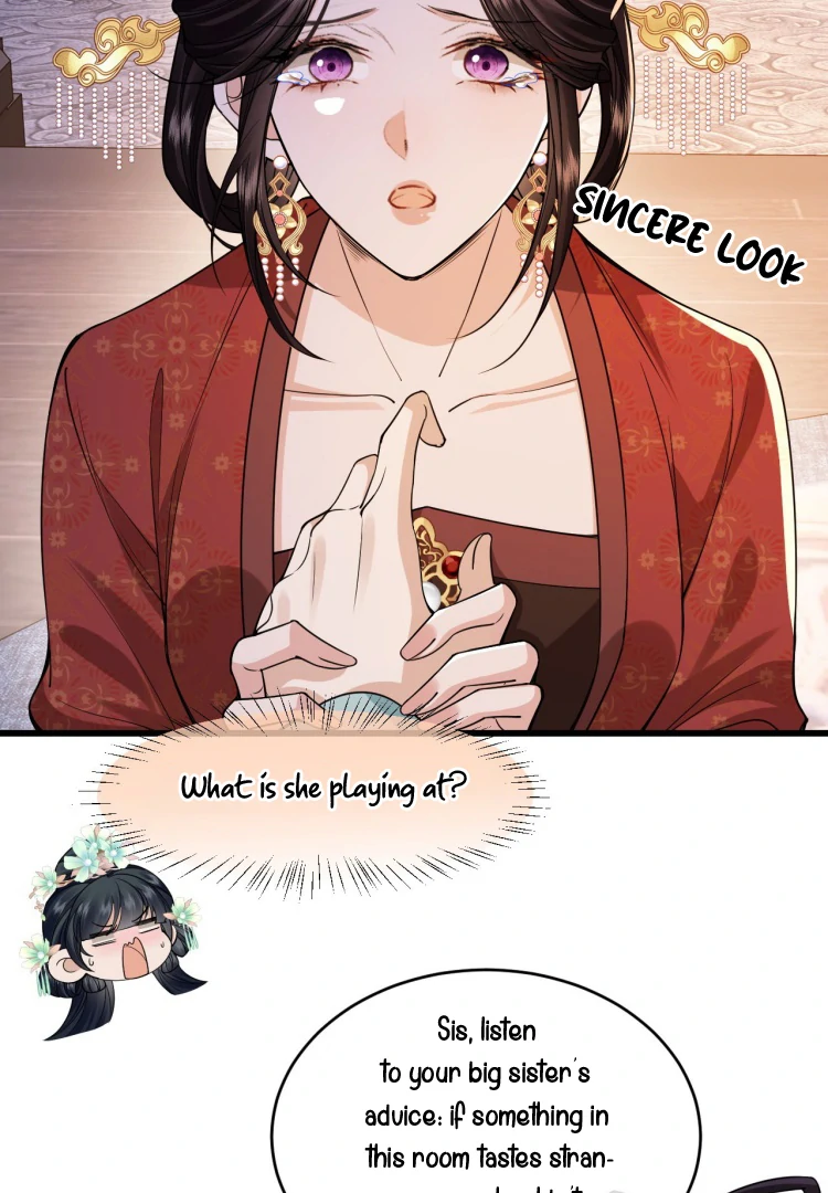 What A Disgrace Chapter 28 - Page 36