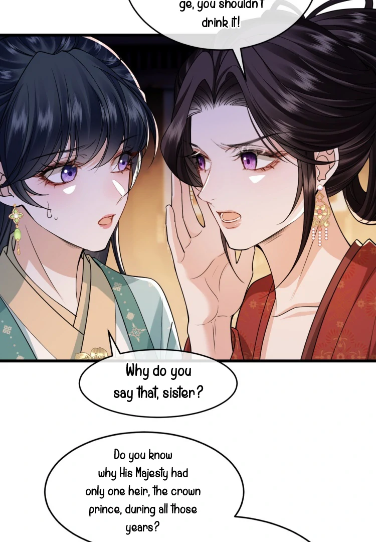 What A Disgrace Chapter 28 - Page 37