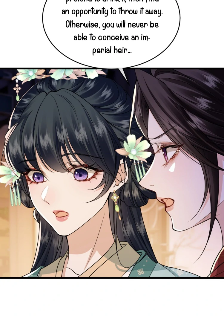 What A Disgrace Chapter 28 - Page 39