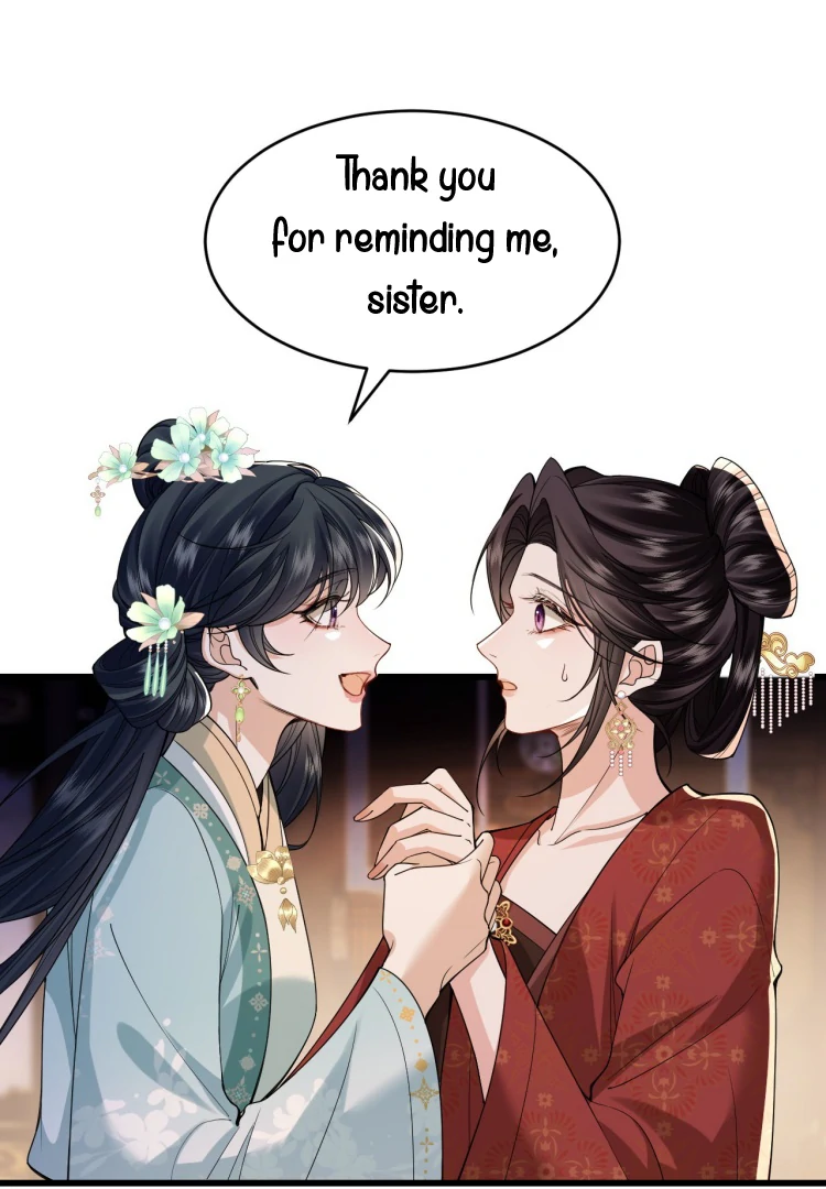 What A Disgrace Chapter 28 - Page 40