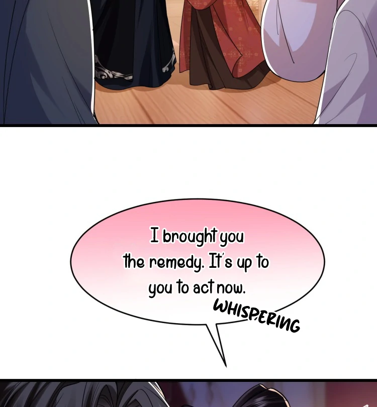 What A Disgrace Chapter 28 - Page 45