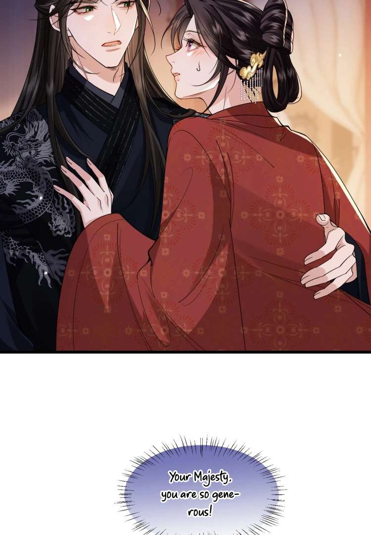 What A Disgrace Chapter 28 - Page 48