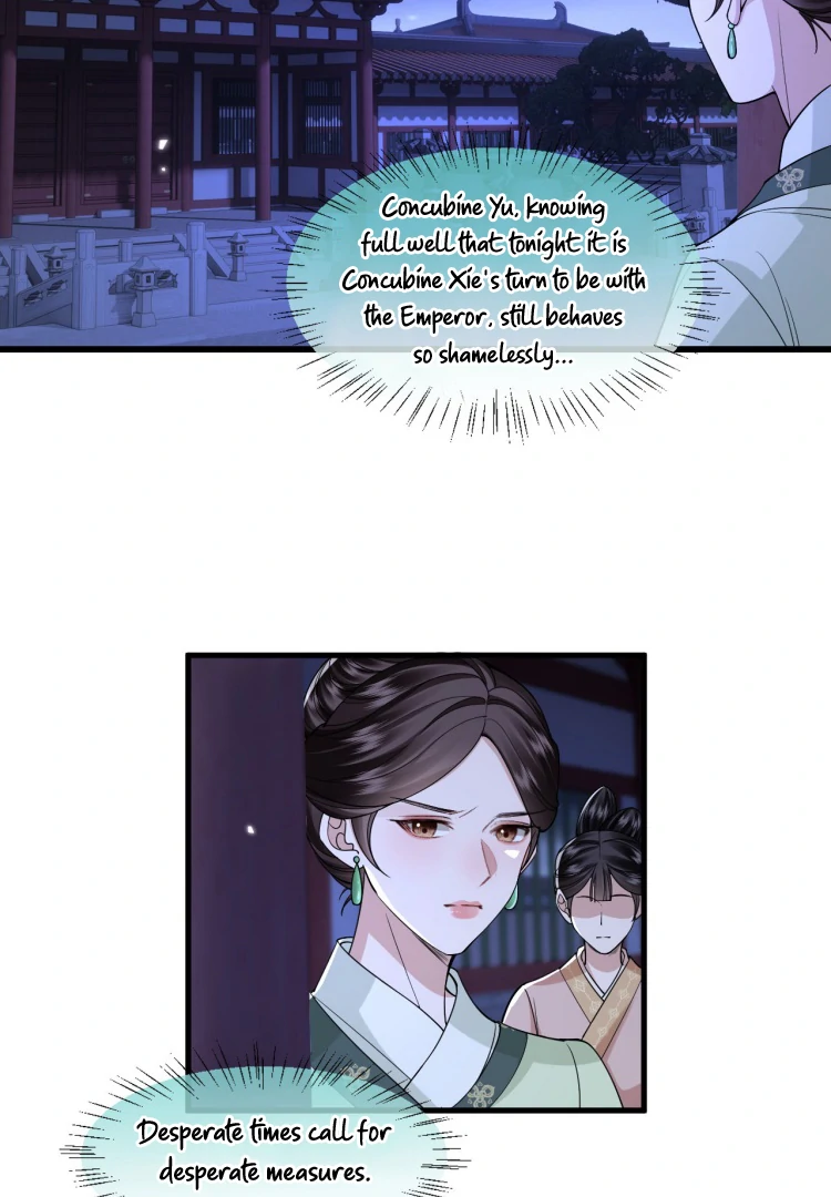 What A Disgrace Chapter 28 - Page 50