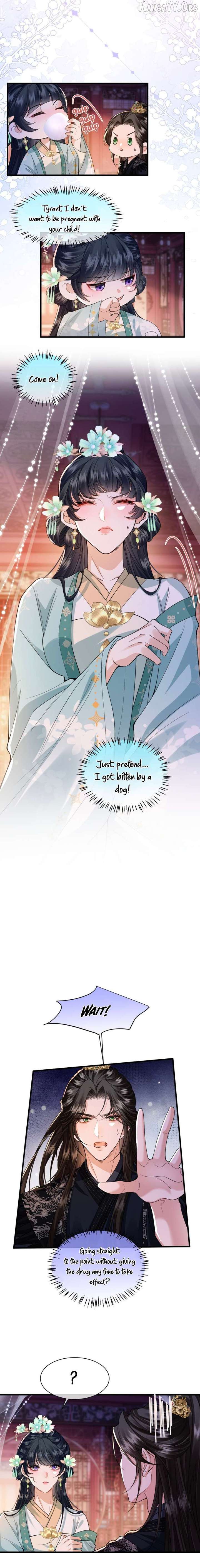 What A Disgrace Chapter 29 - Page 4