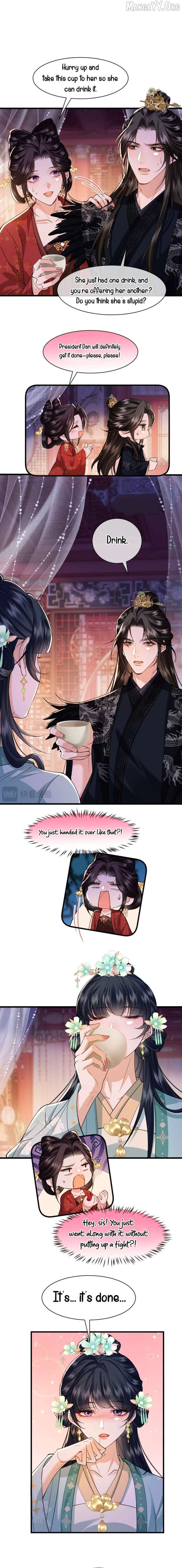 What A Disgrace Chapter 29 - Page 8