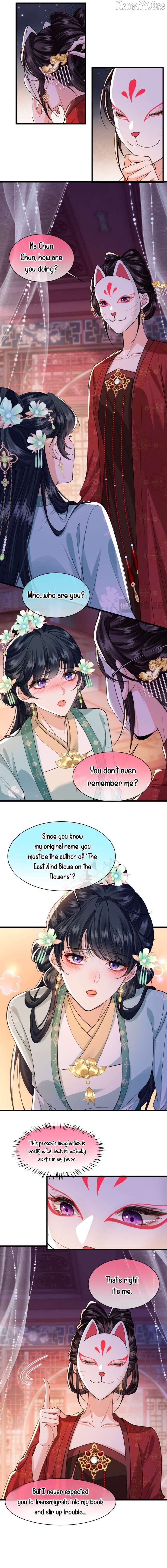 What A Disgrace Chapter 29 - Page 10