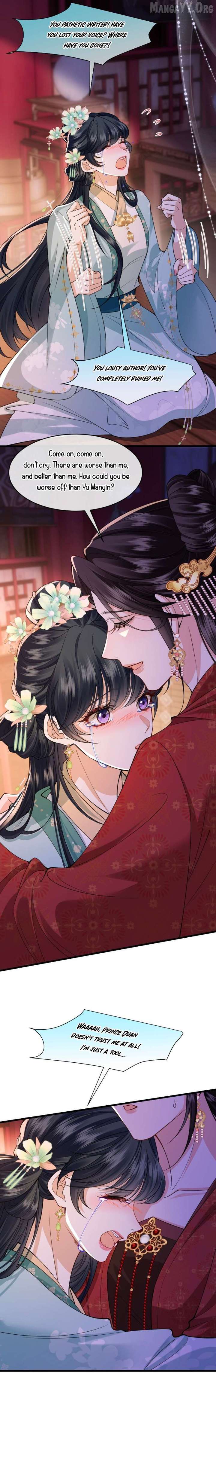 What A Disgrace Chapter 30 - Page 4