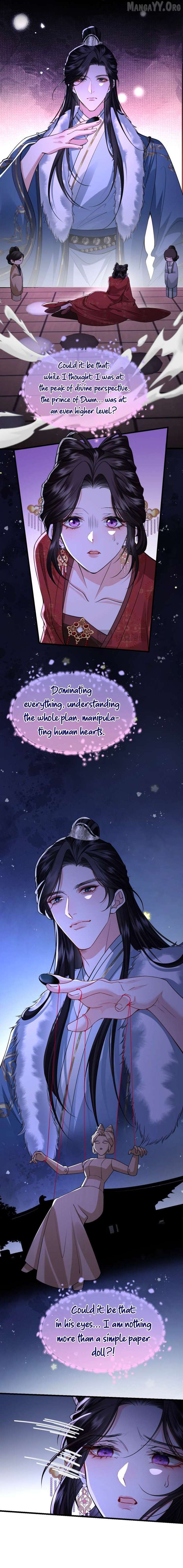 What A Disgrace Chapter 30 - Page 9