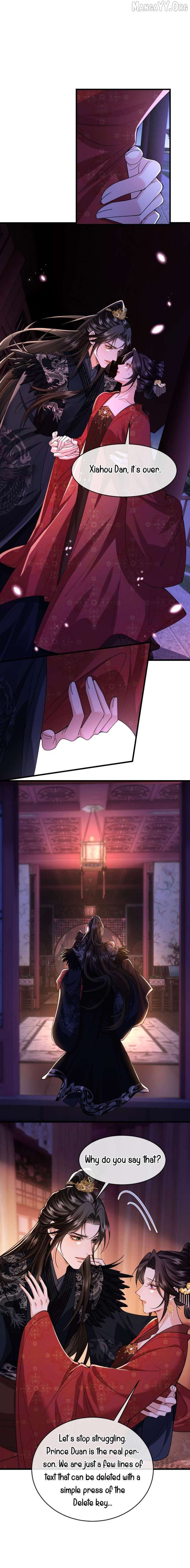 What A Disgrace Chapter 30 - Page 10