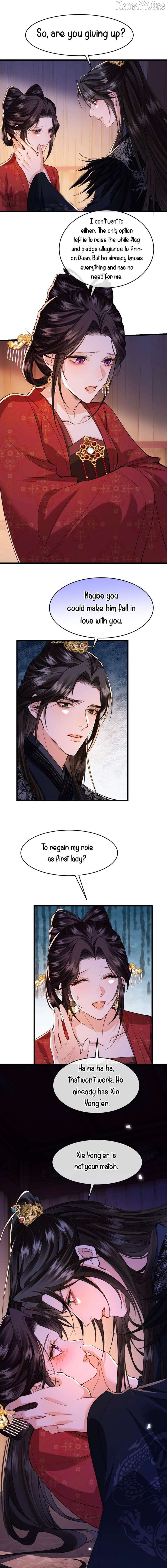 What A Disgrace Chapter 30 - Page 11