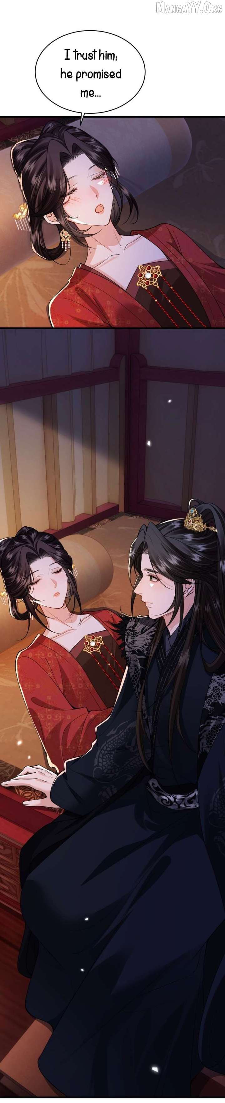 What A Disgrace Chapter 31 - Page 6