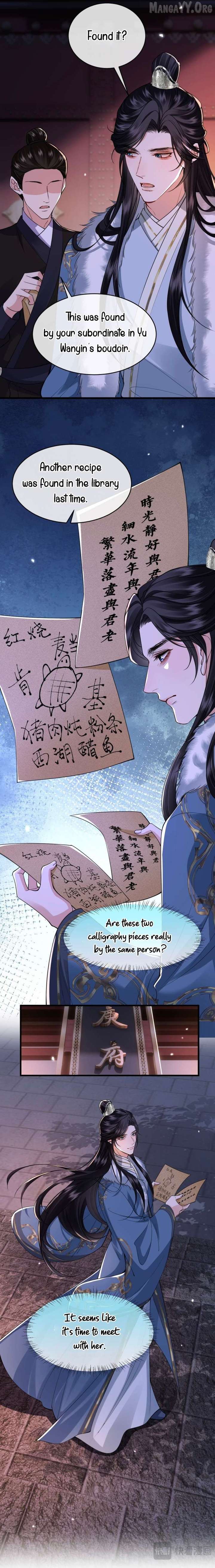 What A Disgrace Chapter 31 - Page 9