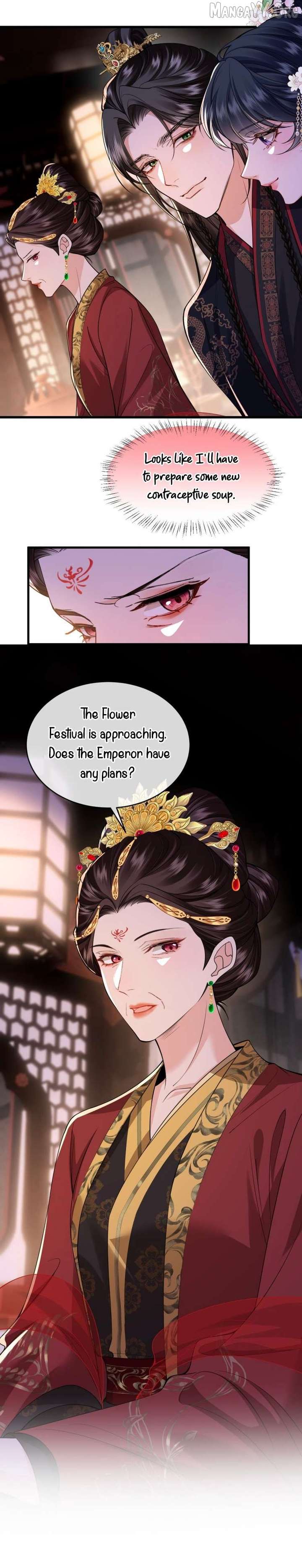 What A Disgrace Chapter 31 - Page 13