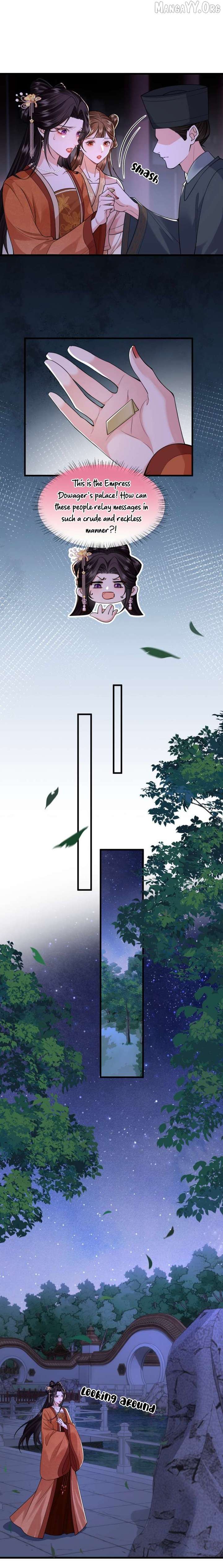 What A Disgrace Chapter 32 - Page 4