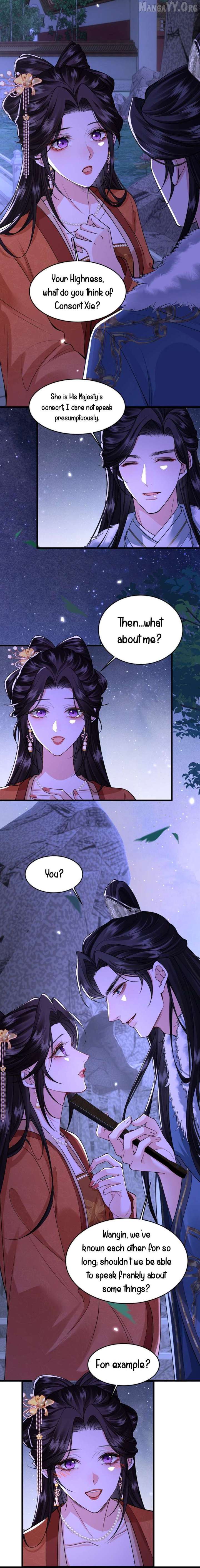 What A Disgrace Chapter 32 - Page 7