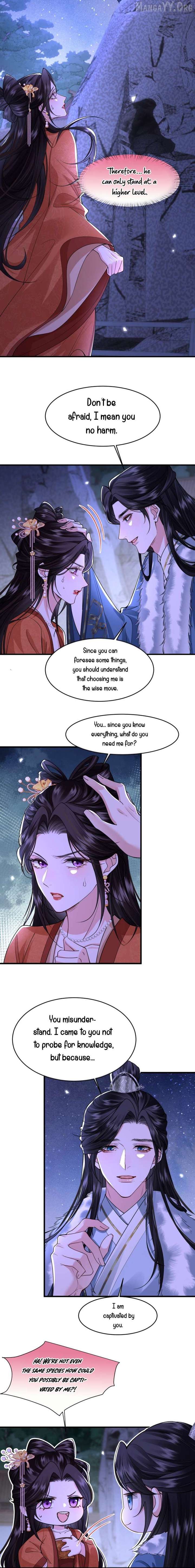 What A Disgrace Chapter 32 - Page 10