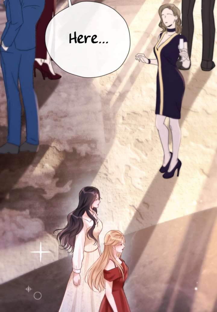 What a Good Girl Chapter 16 - Page 10