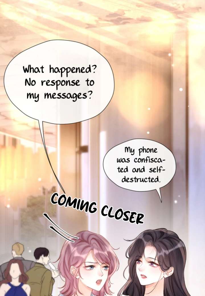 What a Good Girl Chapter 16 - Page 15