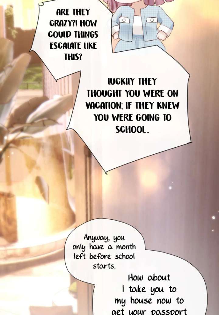 What a Good Girl Chapter 16 - Page 17