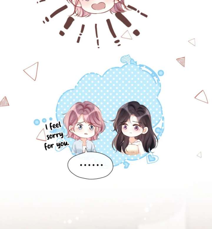 What a Good Girl Chapter 16 - Page 21