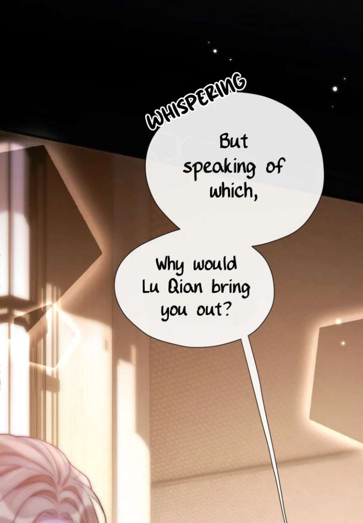 What a Good Girl Chapter 16 - Page 27