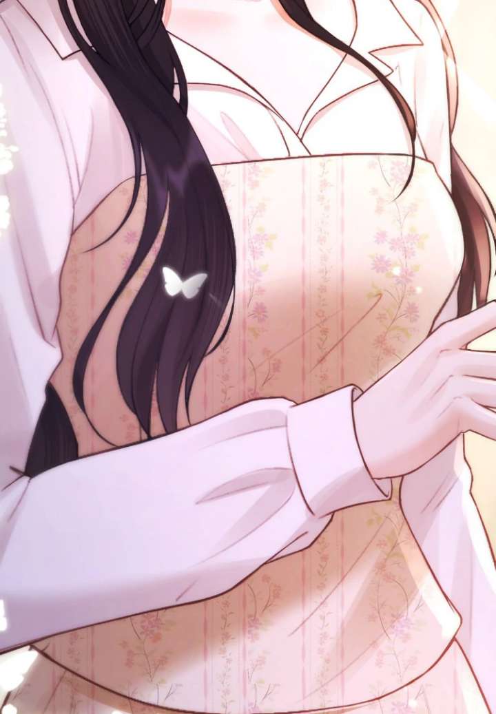 What a Good Girl Chapter 16 - Page 35