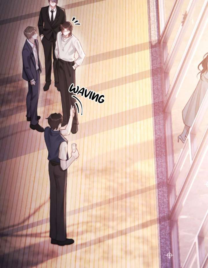 What a Good Girl Chapter 16 - Page 37