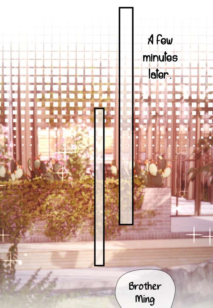 What a Good Girl Chapter 16 - Page 45