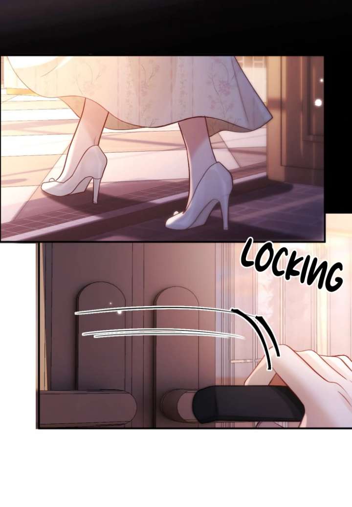 What a Good Girl Chapter 16 - Page 66