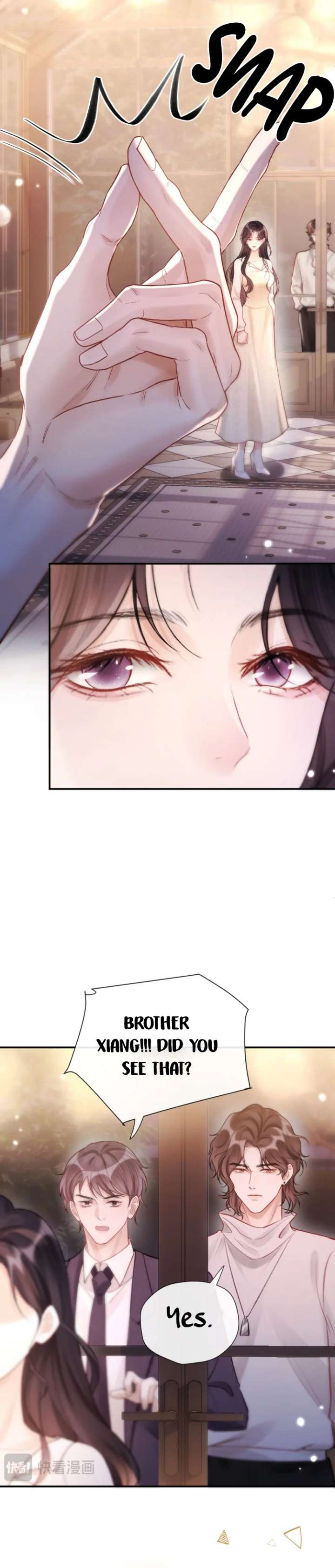 What a Good Girl Chapter 16 - Page 70