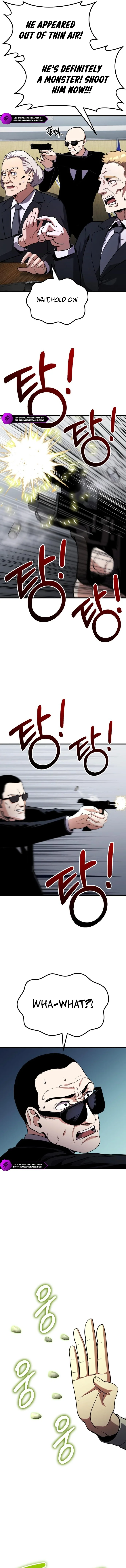 What Can I Do Alone? Chapter 5 - Page 17