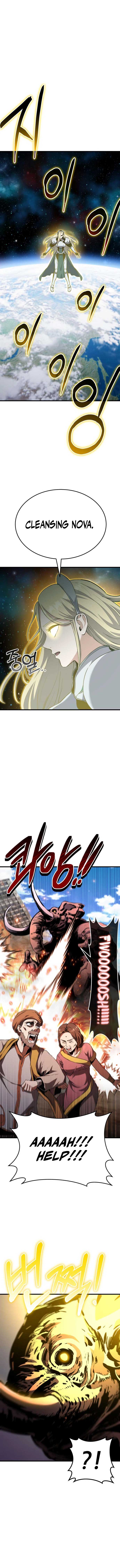 What Can I Do Alone? Chapter 7 - Page 12