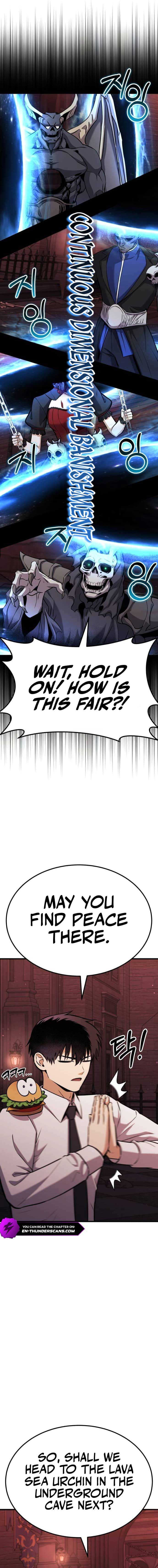 What Can I Do Alone? Chapter 18 - Page 29