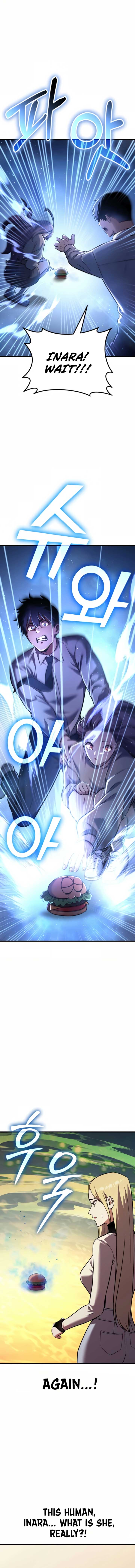 What Can I Do Alone? Chapter 32 - Page 15