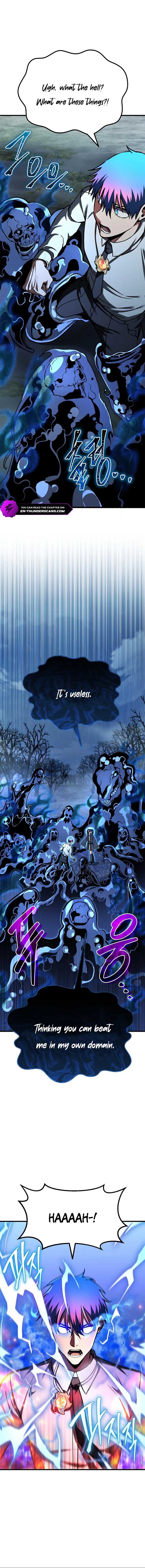 What Can I Do Alone? Chapter 36 - Page 15