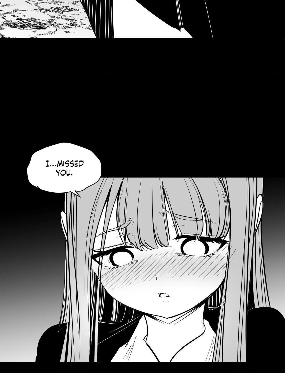 What Happens Inside the Dungeon Chapter 133 - Page 5