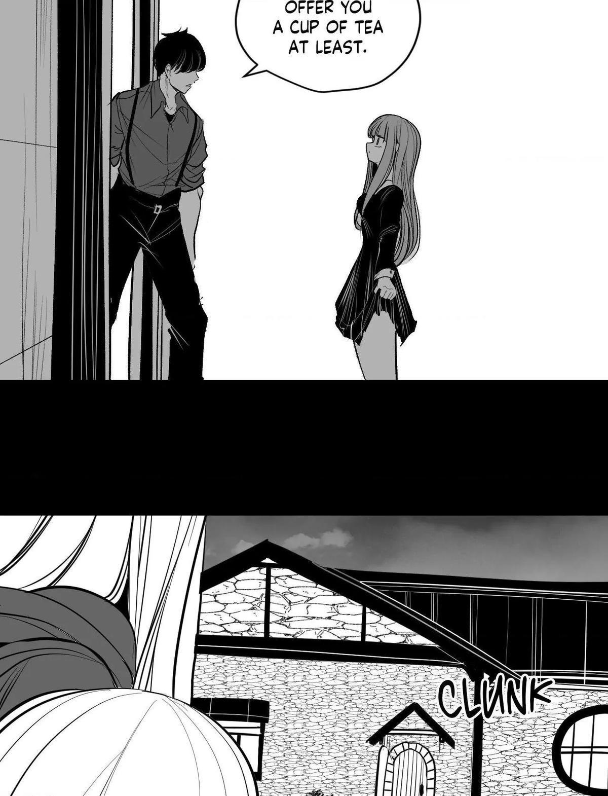 What Happens Inside the Dungeon Chapter 133 - Page 7