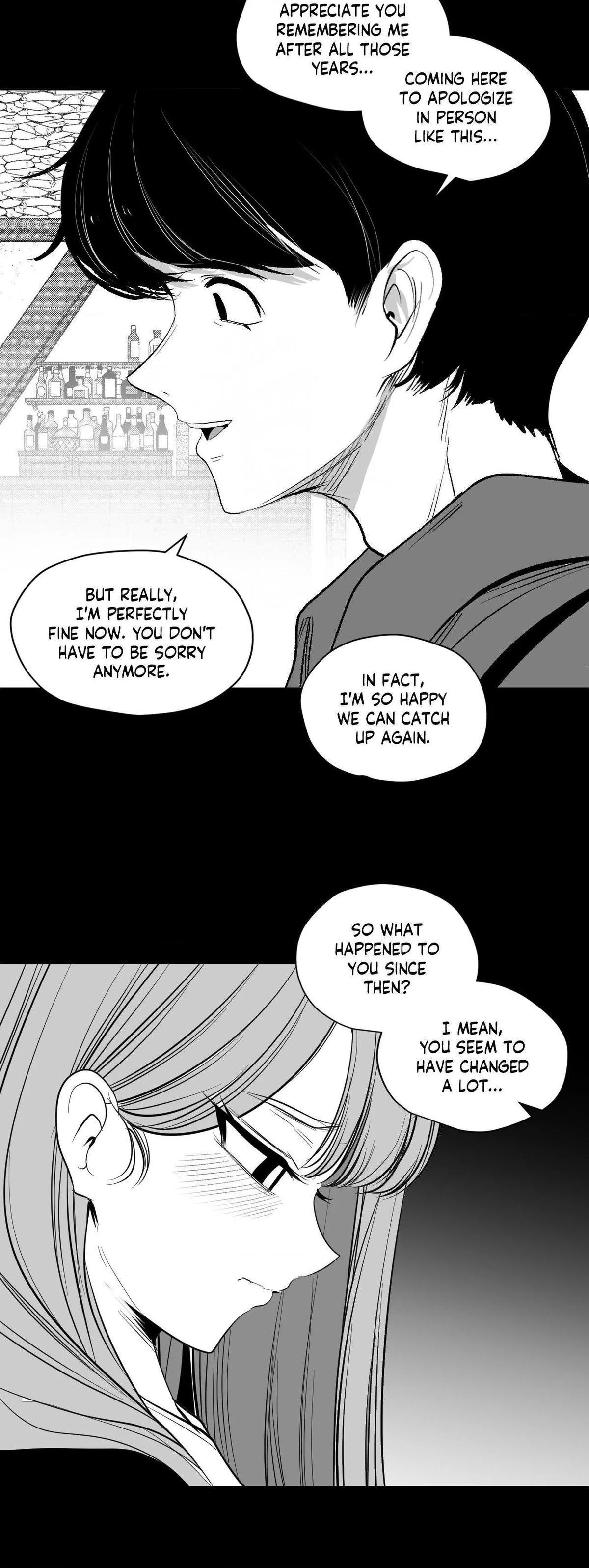 What Happens Inside the Dungeon Chapter 133 - Page 10