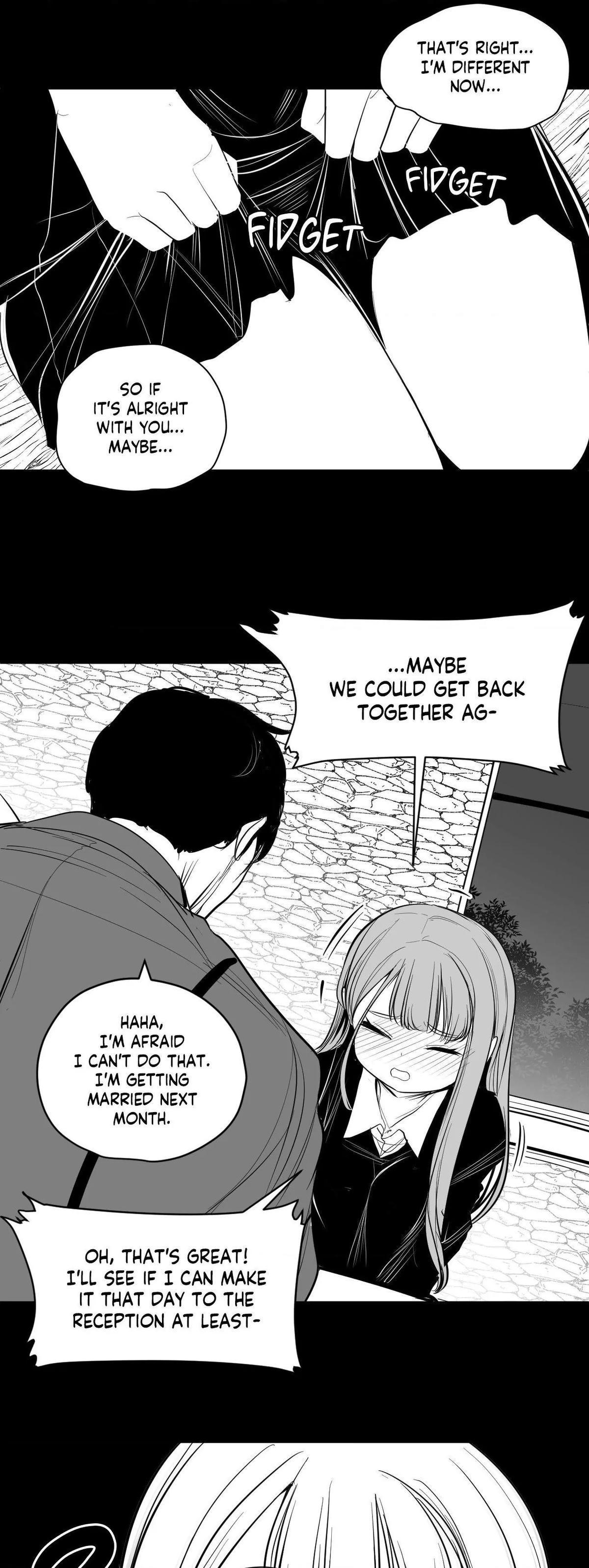 What Happens Inside the Dungeon Chapter 133 - Page 11