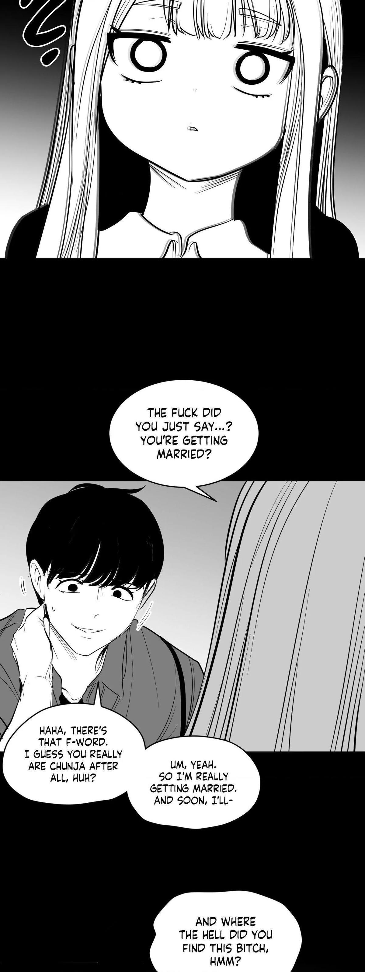 What Happens Inside the Dungeon Chapter 133 - Page 12