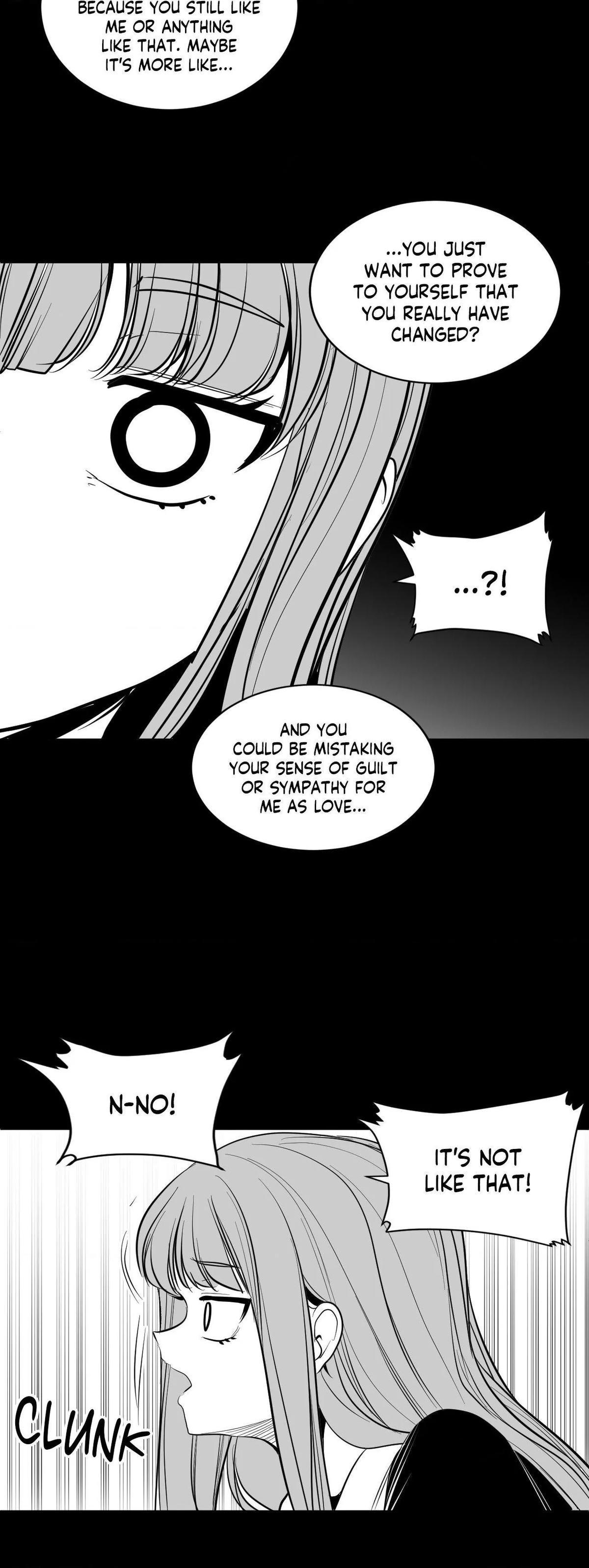 What Happens Inside the Dungeon Chapter 133 - Page 14