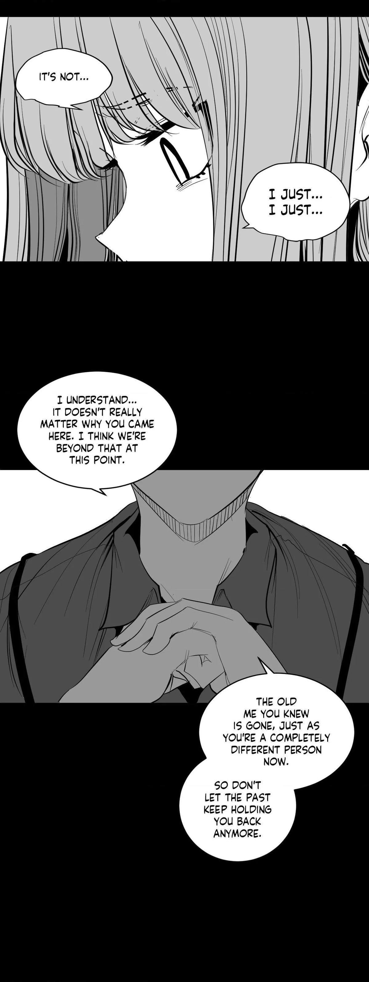 What Happens Inside the Dungeon Chapter 133 - Page 15