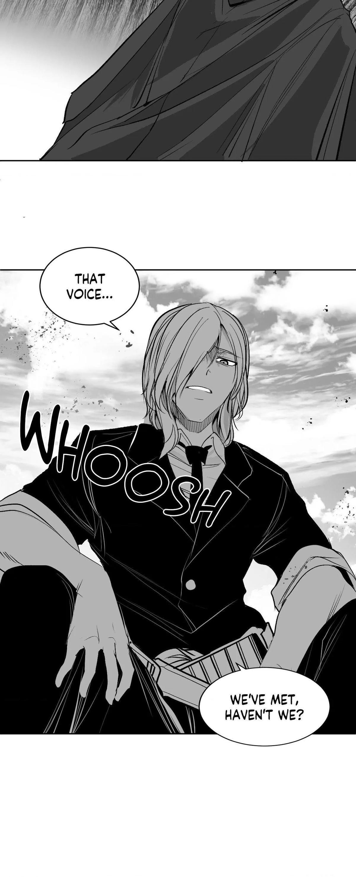 What Happens Inside the Dungeon Chapter 133 - Page 32