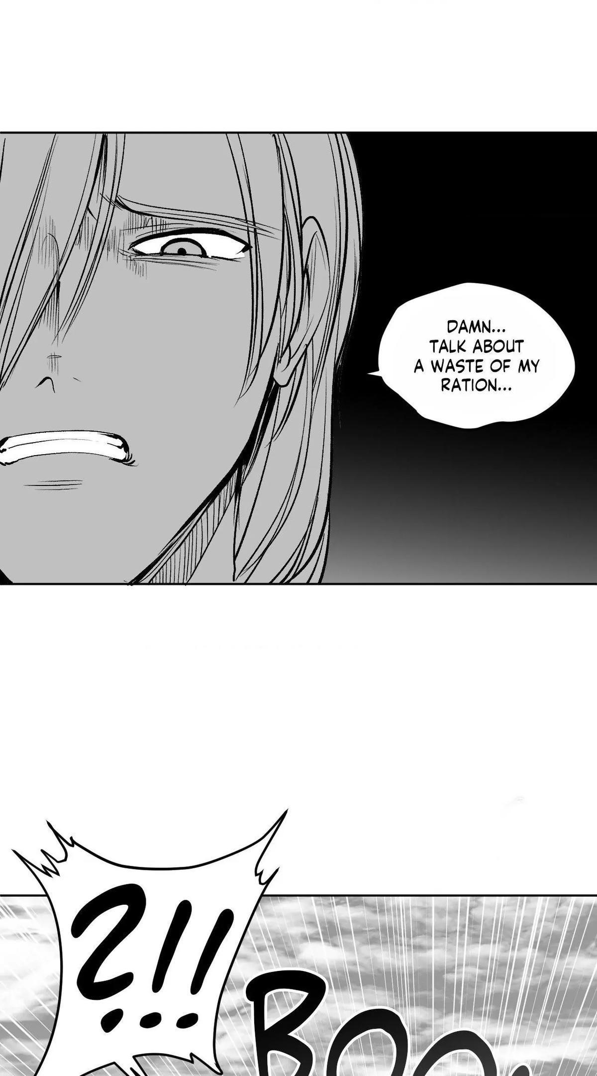 What Happens Inside the Dungeon Chapter 133 - Page 35