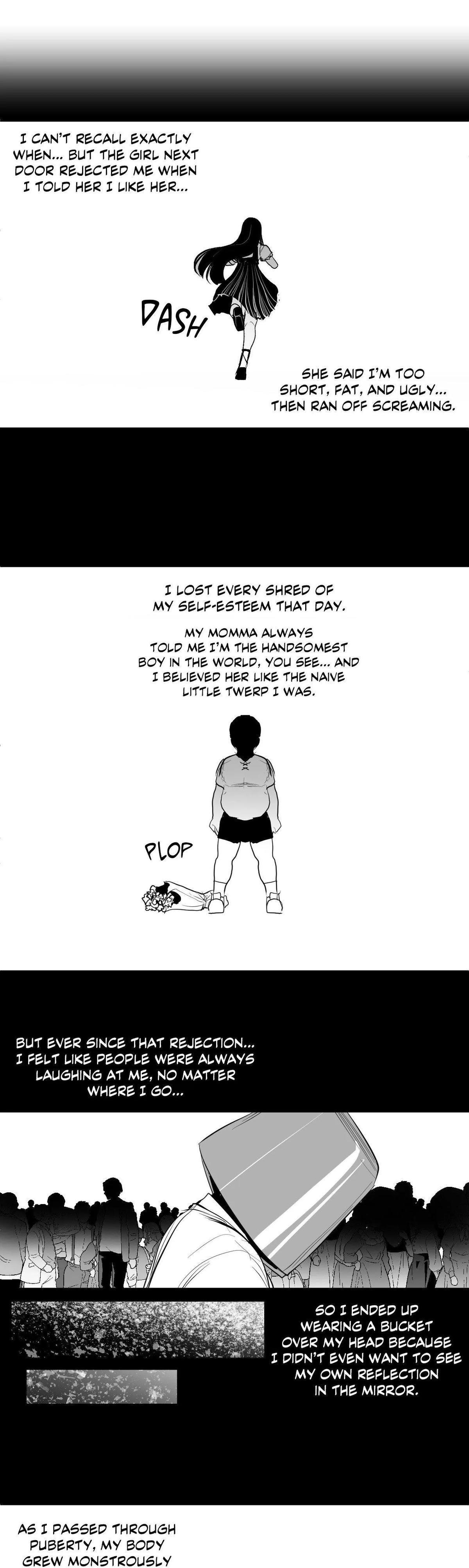 What Happens Inside the Dungeon Chapter 134 - Page 6