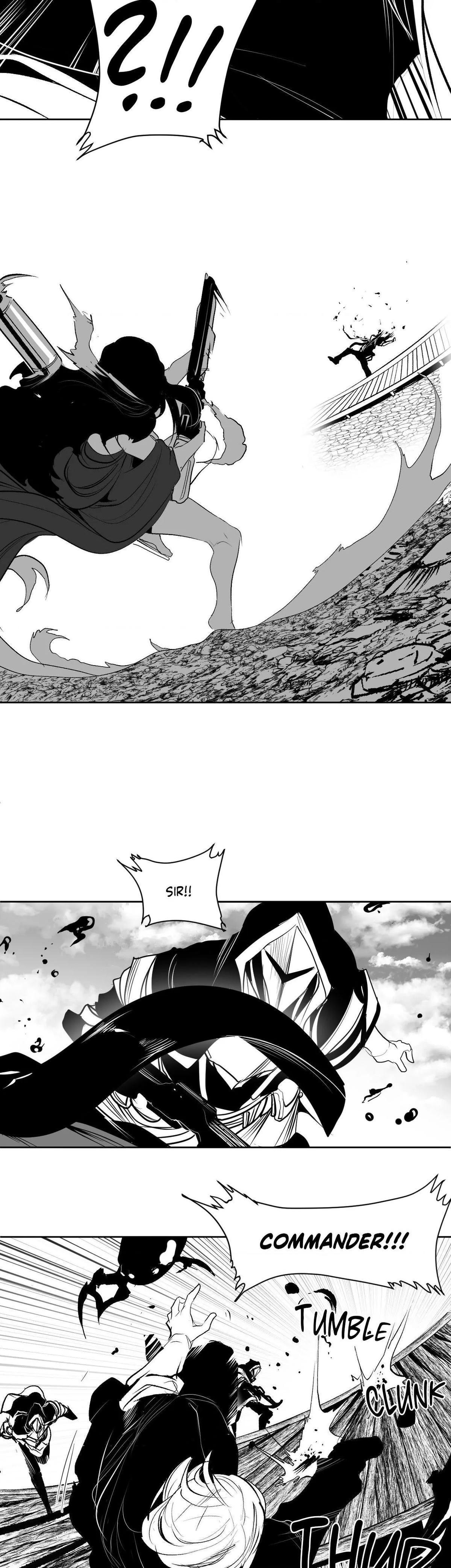 What Happens Inside the Dungeon Chapter 134 - Page 20