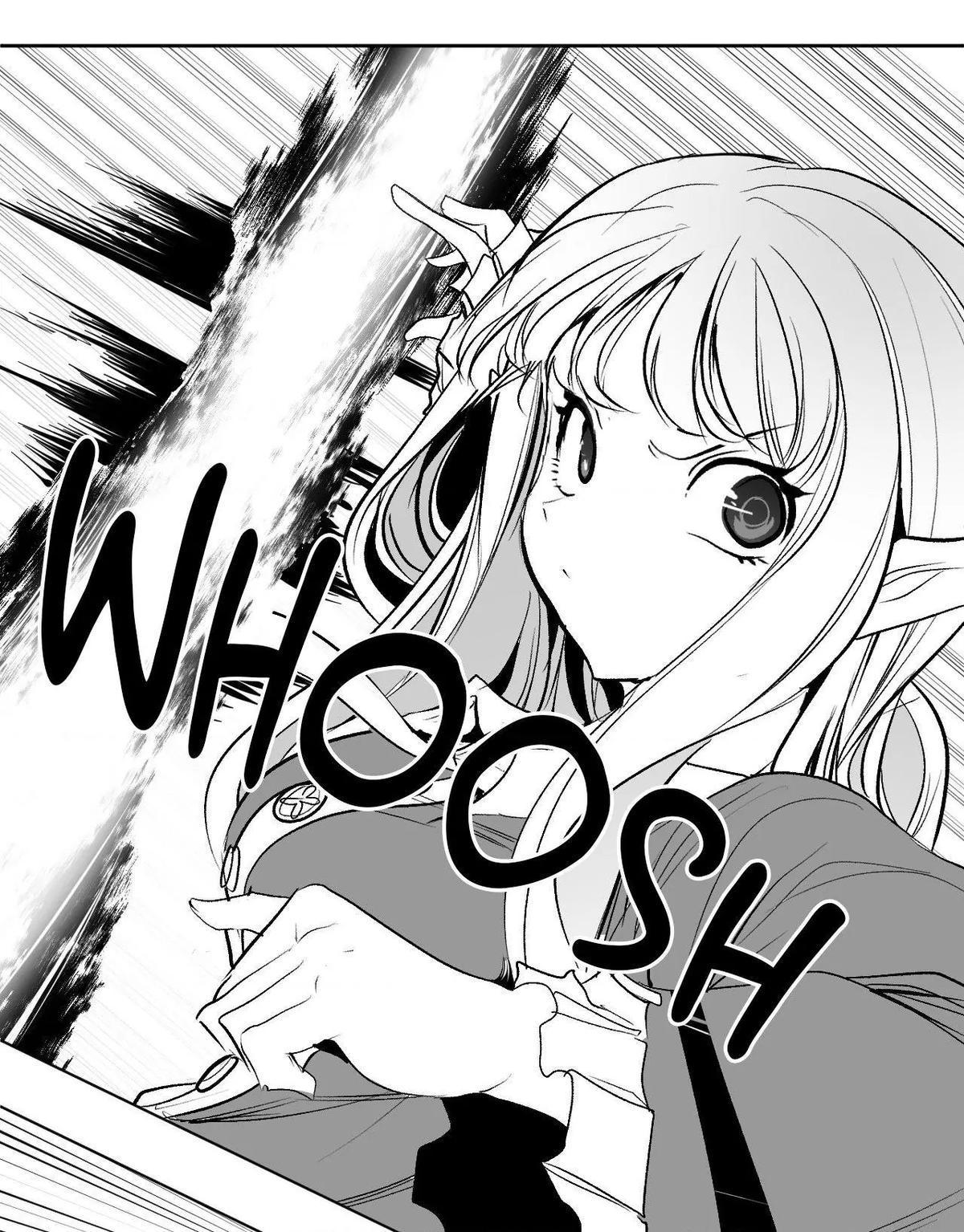 What Happens Inside the Dungeon Chapter 134 - Page 30