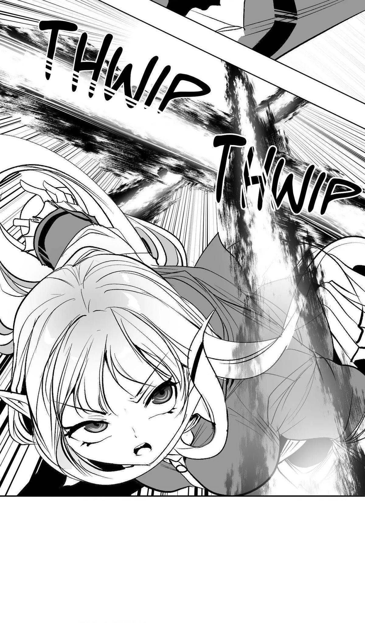 What Happens Inside the Dungeon Chapter 134 - Page 31