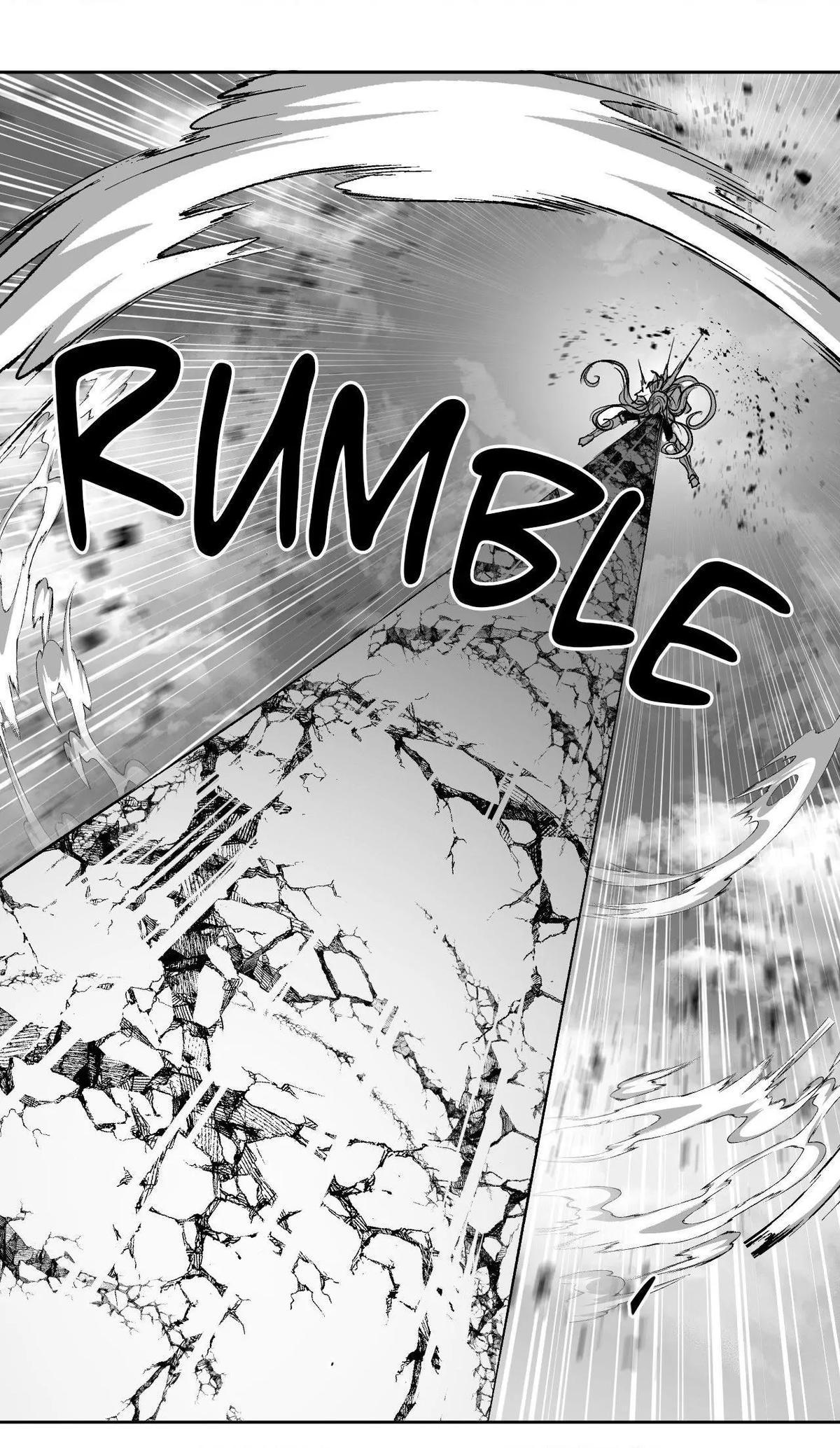 What Happens Inside the Dungeon Chapter 134 - Page 34